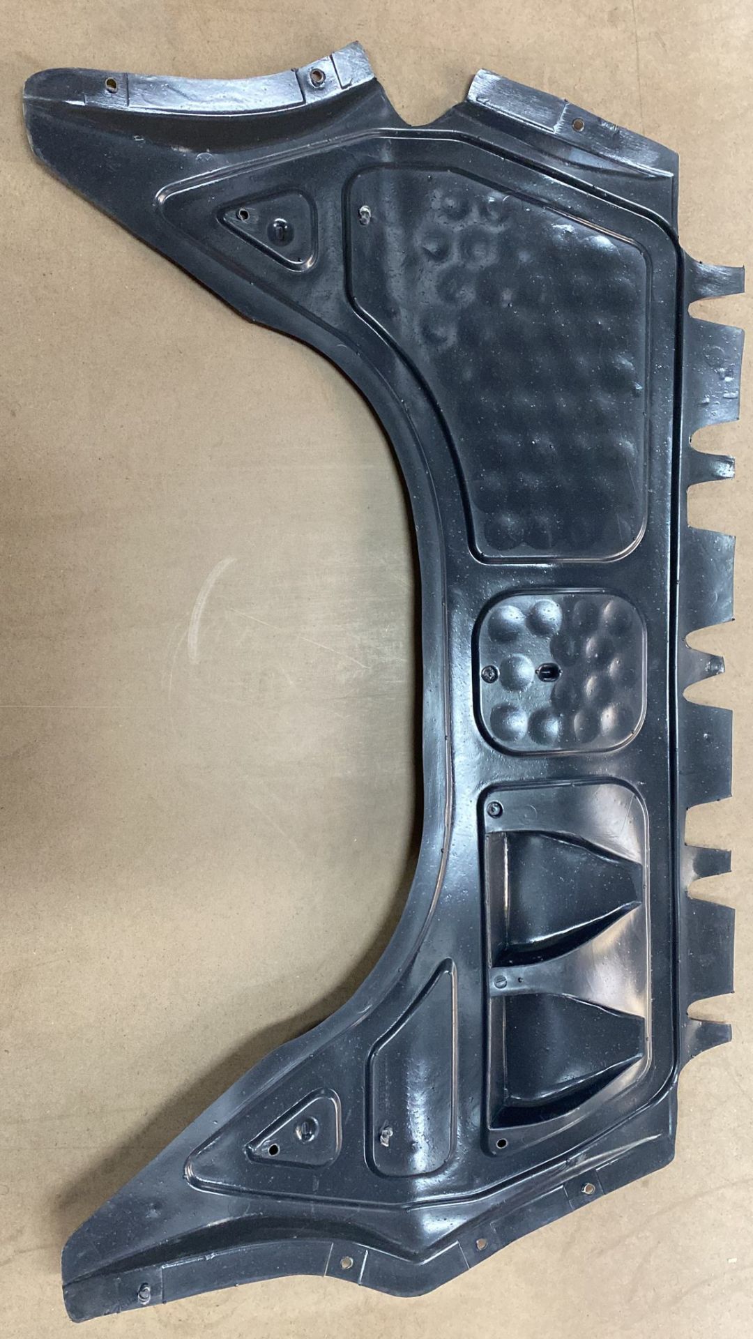 Karter Muhafazası Plastık Benzınlı Vw Passat 1.6 0 3C8825235