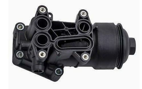 Yag Fıltre Kutugu Tek Yag Sogutucusuz Vw T6 Golf6 03L115389H