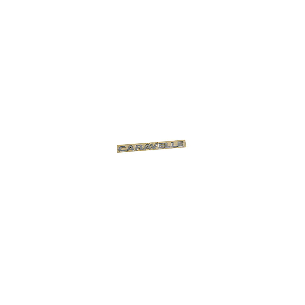 Yazı Caravelle VW T5.5 2010-2010 7E9853687