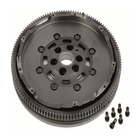 Sachs Volan VW Golf 7 - Audi A3 - Seat Leon 1.4 TSI CPWA-CXSA-CZEA-CPTA 2013- 04E105266N