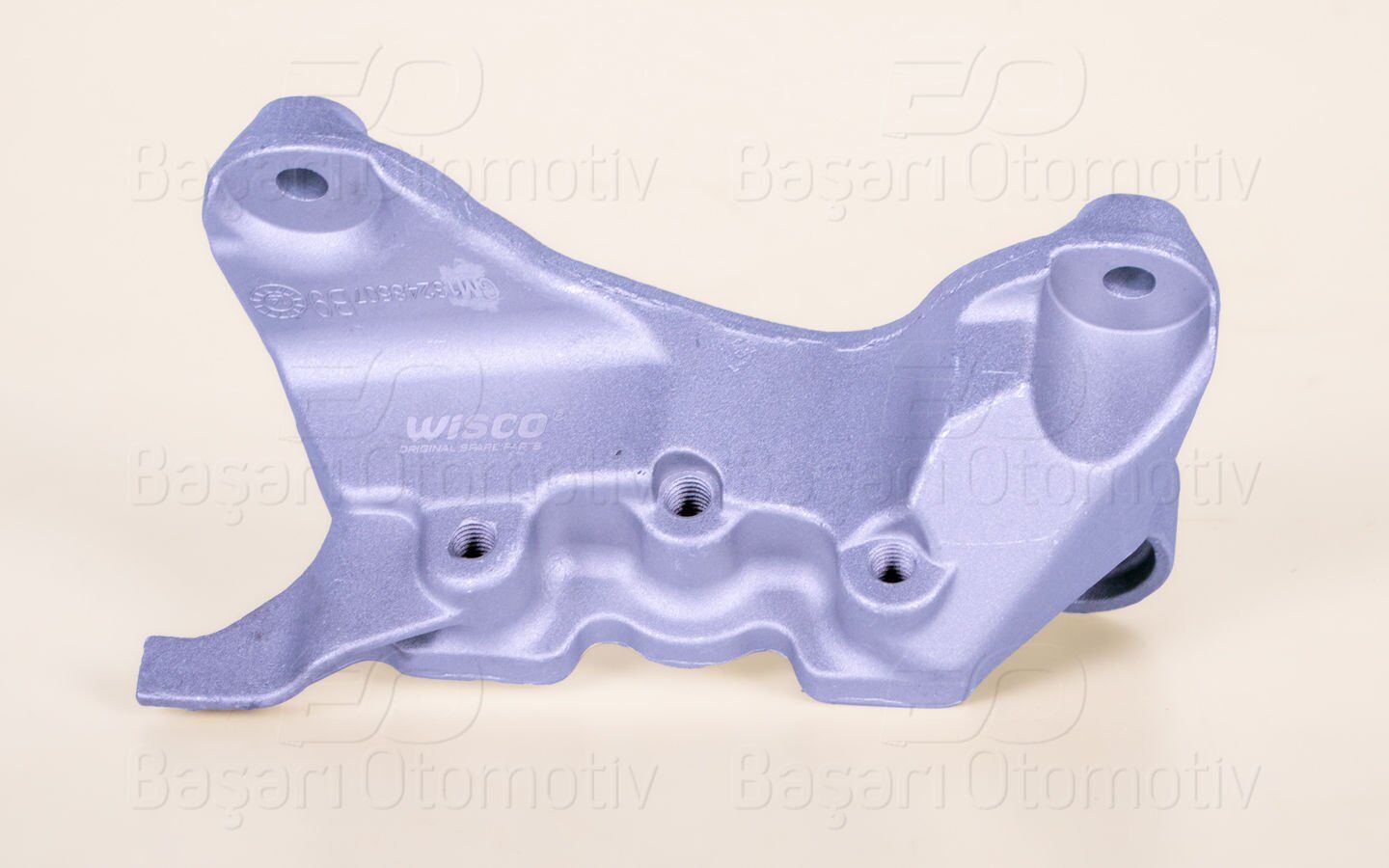 Motor Takoz Braketi Sağ Opel Astra J - Chevrolet Cruze 1.6 2009- 13248507