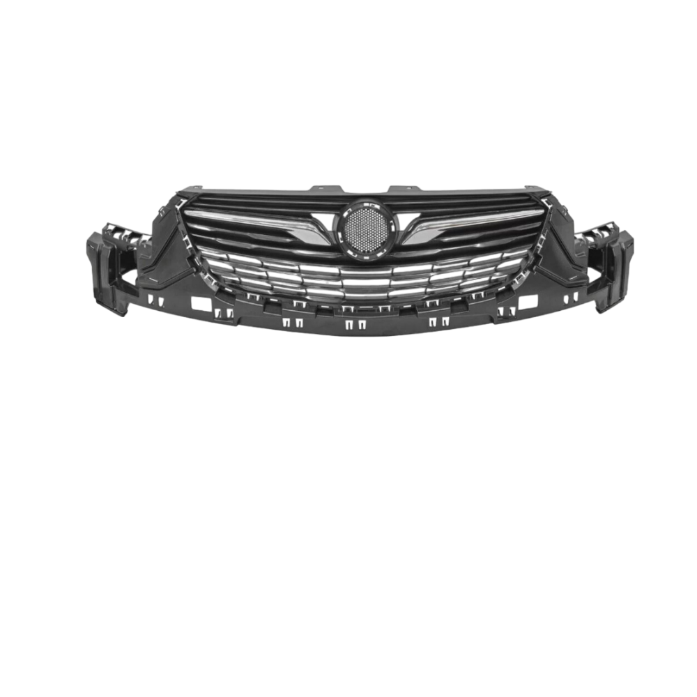 Karoser Panjur Komple Opel Crossland X 2017-2019 13477106 - 13477107 - 39084455 - 39099496