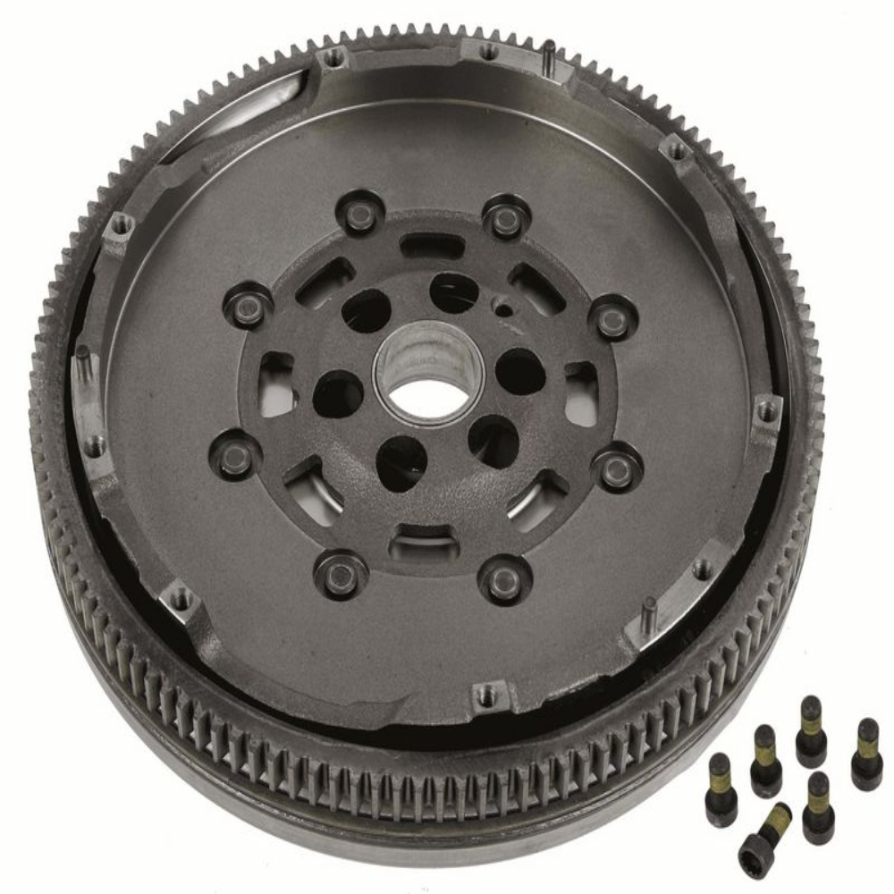 Sachs Volan VW Golf 7 - Audi A3 - Seat Leon 1.4 TSI CPWA-CXSA-CZEA-CPTA 2013- 04E105266N