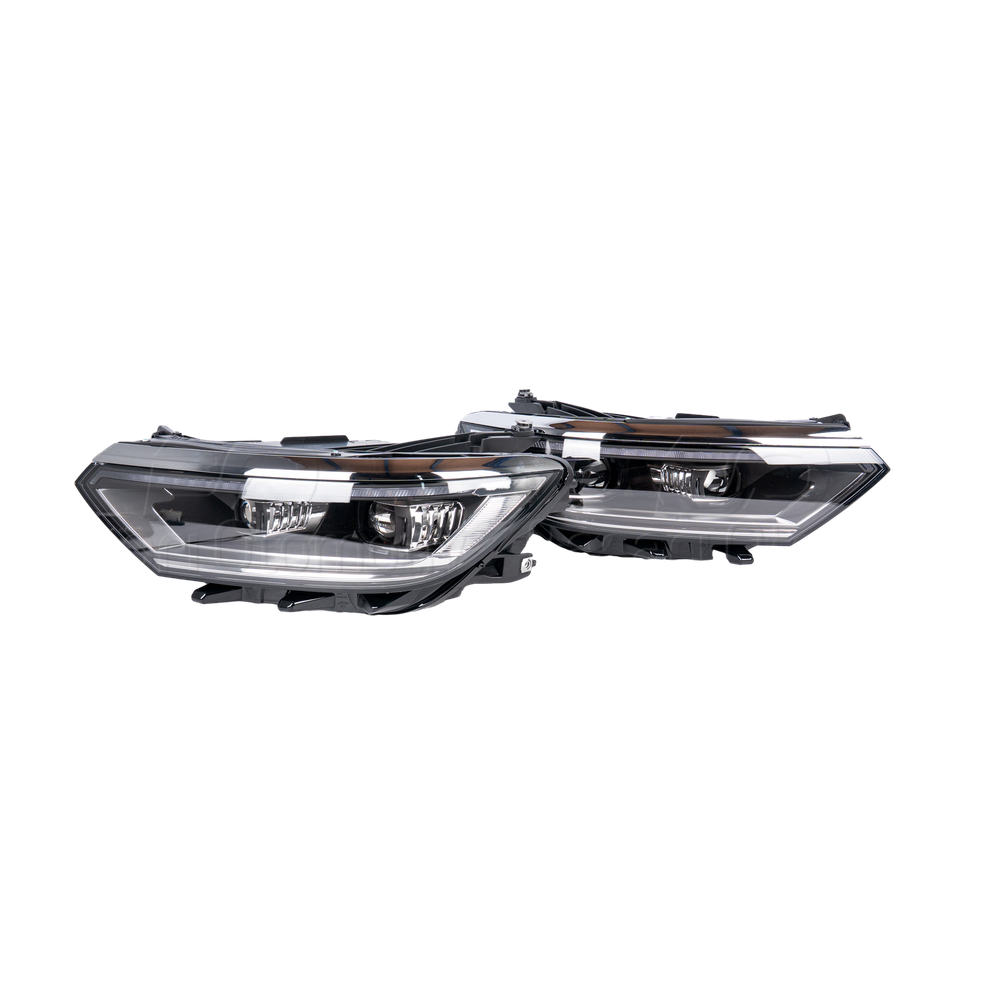 Far Seti Sol Sağ (Full Led) VW Passat B8.5 - Passat B8 2014-2018 3G1941005 3G1941006