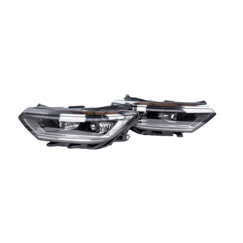 Far Seti Sol Sağ (Full Led) VW Passat B8.5 - Passat B8 2014-2018 3G1941005 3G1941006