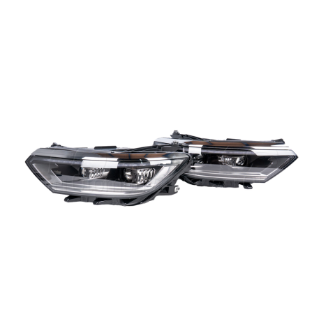 Far Seti Sol Sağ (Full Led) VW Passat B8.5 - Passat B8 2014-2018 3G1941005 3G1941006