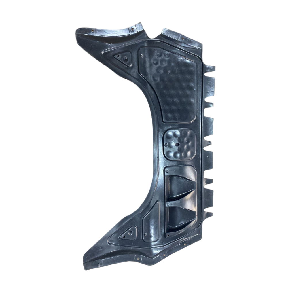 Karter Muhafazası Plastik Volkswagen Passat 1.6 2005- 1235484-00 3C8825235