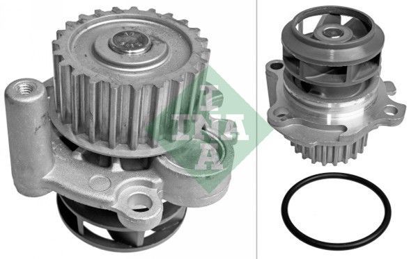 Devırdaım Golf4 Bora Passat A3 Toledo 97-04 Ina 06A121011L