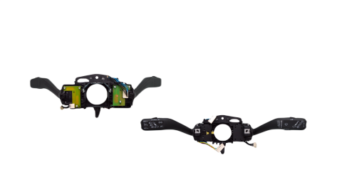 Sınyal Kolu Cruıse Kontrol Vw Golf7 Leon 12 > 5K0953513S