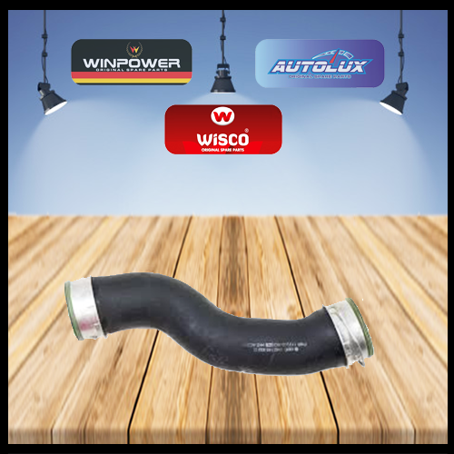 Turbo Hortumu Vw Tıguan 2.0Fsı Ccta Cawb Ccza 08  5N0145832D