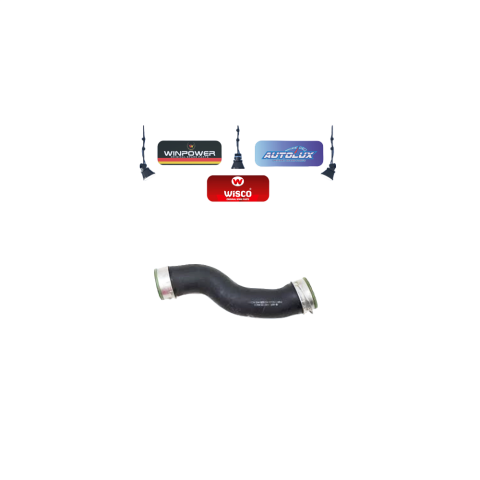 Turbo Hortumu VW Tiguan 2.0FSI CCTA CAWB CCZA 2008- 1111140