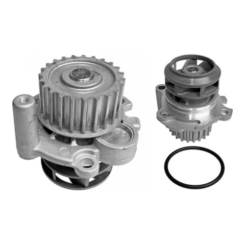 Ina Devirdaim VW Golf 4 - Bora - Passat - Audi A3 - Seat Toledo 1.8 - 1.8 T 1997-2004 06A121011L