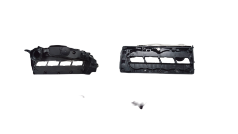 Kulbutor Kapagı Plastık+Conta+Kapak Vw Golf6 Pass 03L103469K