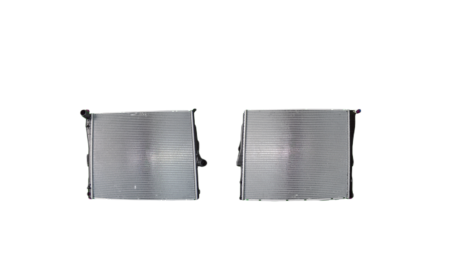 Su Radyatoru Brazıng Mt-At 580X498x32 Bmw X3 E83 03-06. E83 [3400013]