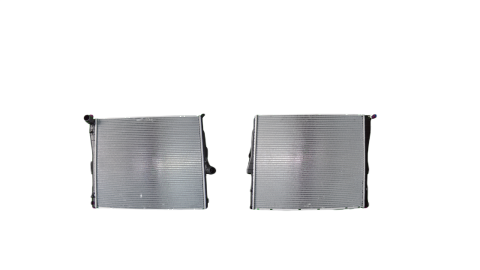 Su Radyatoru Brazıng Mt-At 580X498x32 Bmw X3 E83 03-06. E83 [3400013]