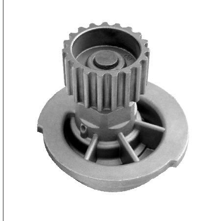 Devırdaım Chevrolet Kalos 1.4 1.6 16 [96352650]