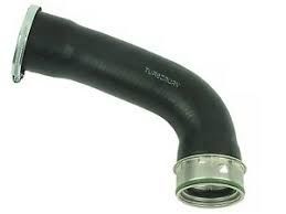 Turbo Hortumu Vw Tıguan 2.0Fsı Ccta Cawb Ccza 08  5N0145834J