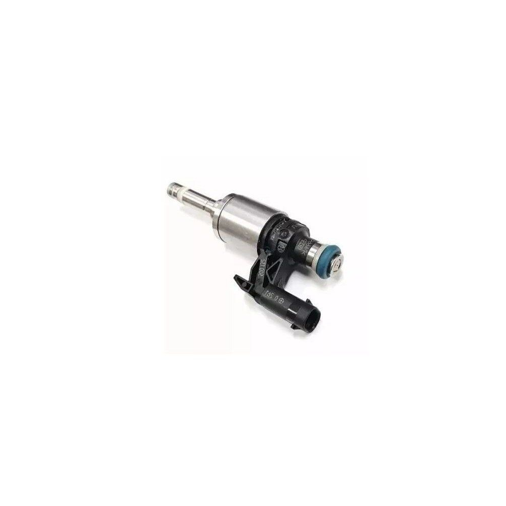 Bosch Benzin Enjektörü VW Golf 7 - Polo - Audi A1 - A3 - Seat Leon 1.2 TSI - 1.4 TSI 2013- 04E906036Q
