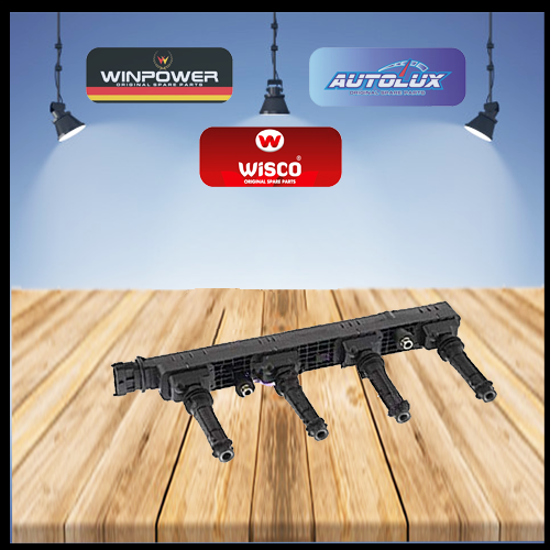 Wisco Ateşleme Bobini Opel Omega B Y22xe Z22xe - 1208213