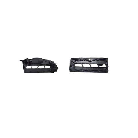 Külbütör Kapağı Plastik (Conta+Kapak) VW Golf 6 - Passat B6 - CC - Tiguan - Audi A3 - Skoda Superb 2 2.0 TDI 2005- 03L103469