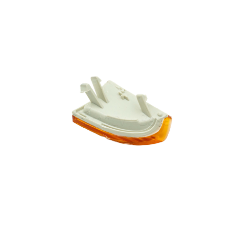 Tampon Reflektörü Ön Sağ Sarı VW Passat CC 2009-2012 3C8807718A