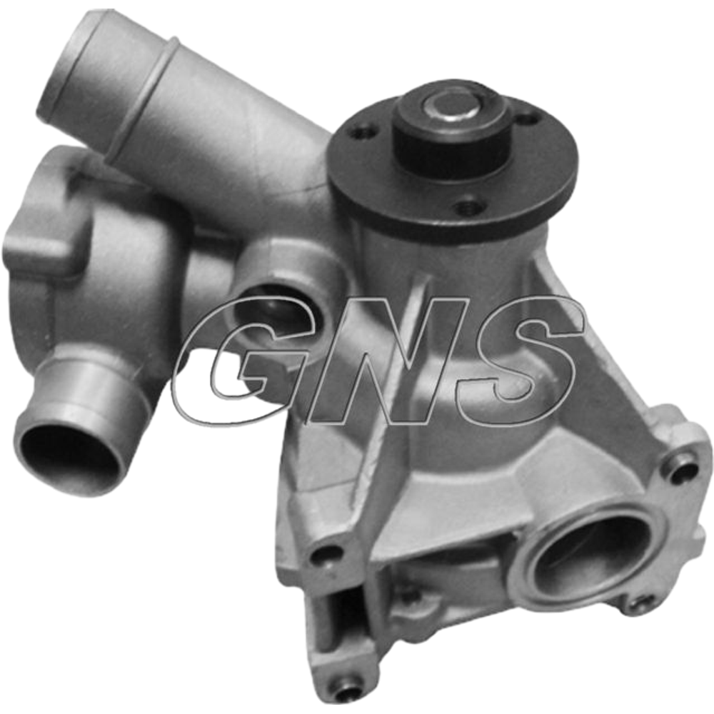 Gns Devirdaim Mercedes Benz E Class W124 - G Class W463 - S Class W126 1032000401