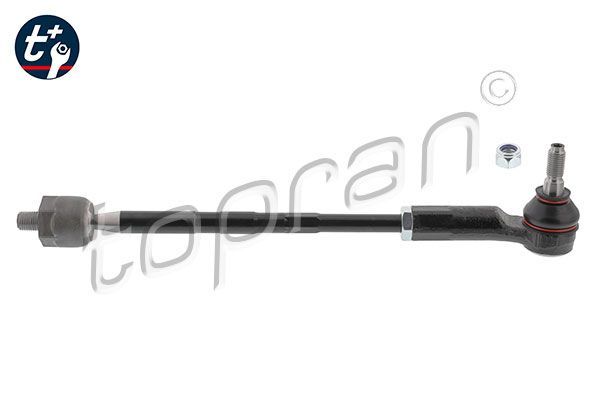 Rot Kolu Vw Polo 4 1.9 Tdı 03-10 Seat Ibıza 1.4 16V 0 109863