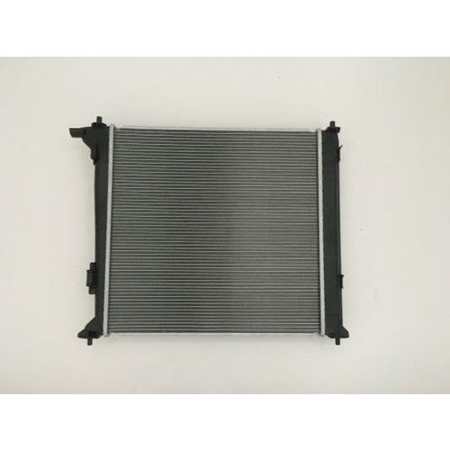 Su Radyatoru Brazıng Mt 467X485x26 Mm Hyundaı Tuscon.  25310