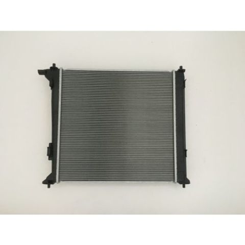 Su Radyatoru Brazıng Mt 467X485x26 Mm Hyundaı Tuscon.  25310