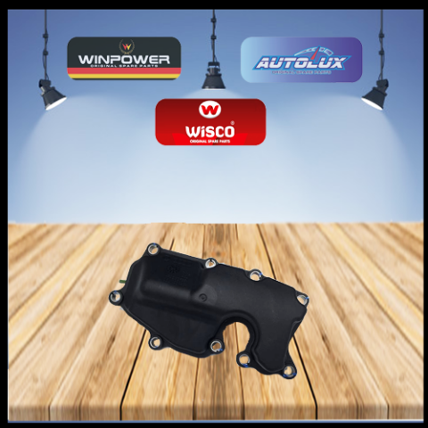 Yağ Separatörü VW Passat 06H103464M 06J103604
