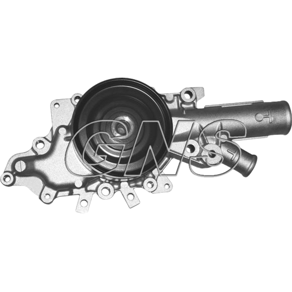Gns Devirdaim Mercedes Benz E Class W210 E 320 CDI 6132000701