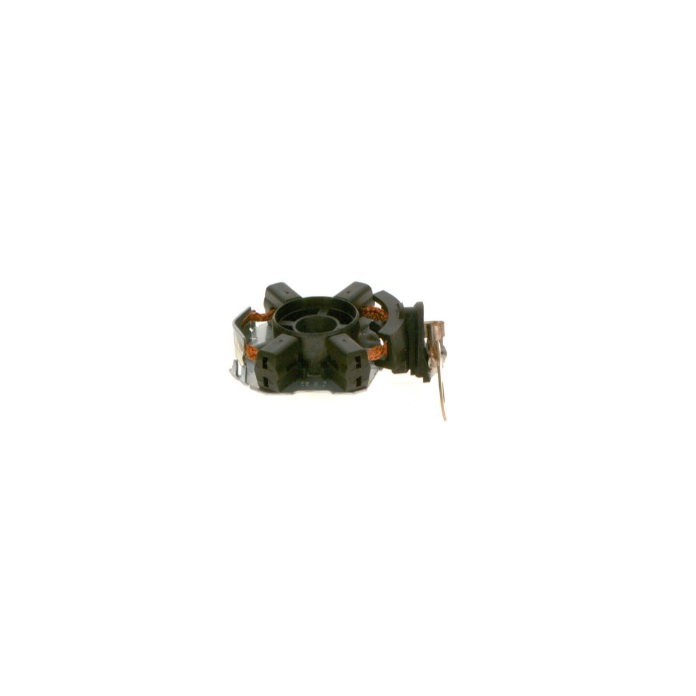 Bosch Kömür Tutucu VW Golf 1 1978-1984 02B911209D