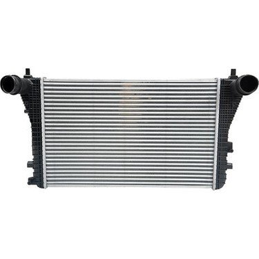 Turbo Radyatörü Golf6 Jetta Caddy A3 10- Kale 1K0145803AF