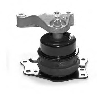 Motor Takozu Sag Polo Cordoba Ibıza Fabıa 01- Bs 6Q0199167CB