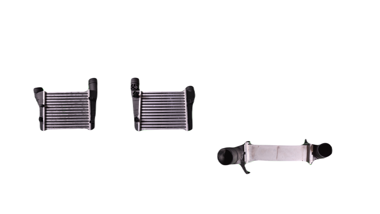 Turbo Radyatoru Mt-At 220X218 Mm Audı A4 2.0 Tdı 04 [8E0145805T]