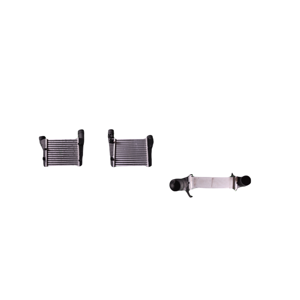 Wisco Turbo Radyatörü Audi A4 2.0 TDI 8E0145805T