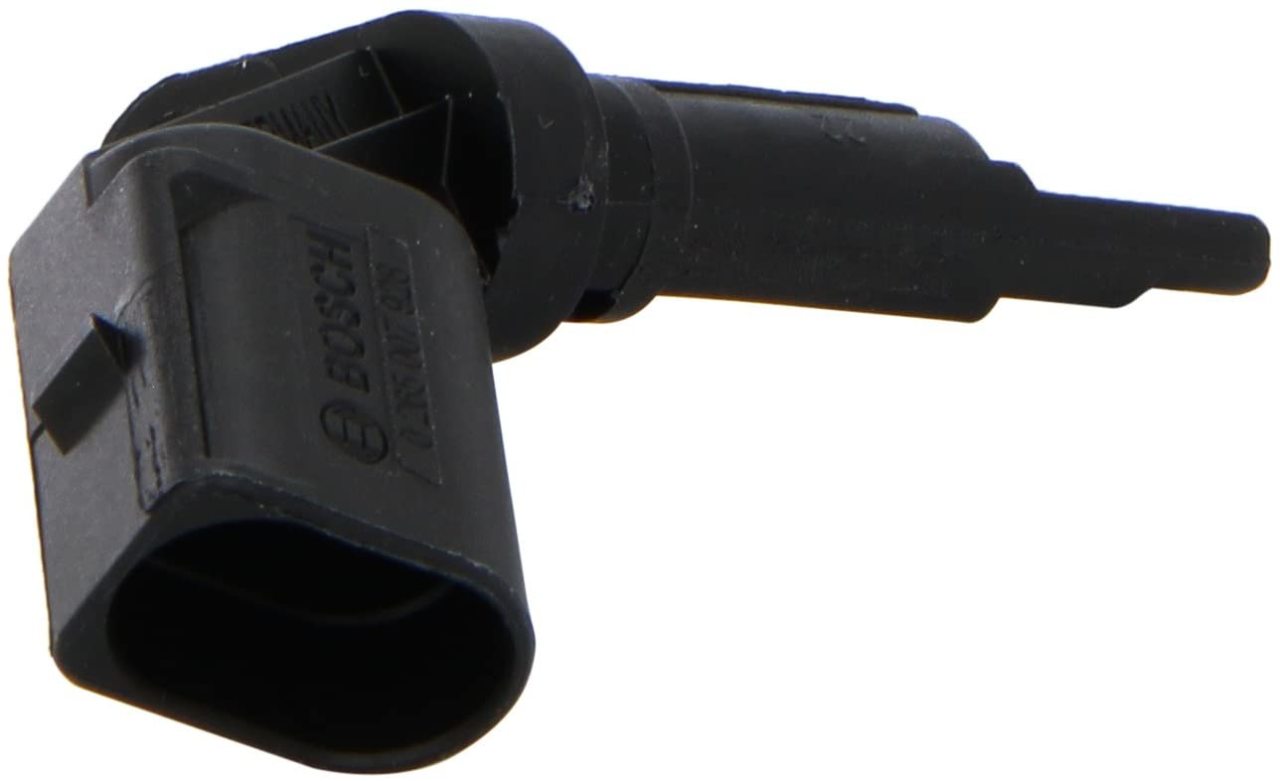 Abs Sensörü A4 A5 A6 A8 08- Bosch 4E0927804F