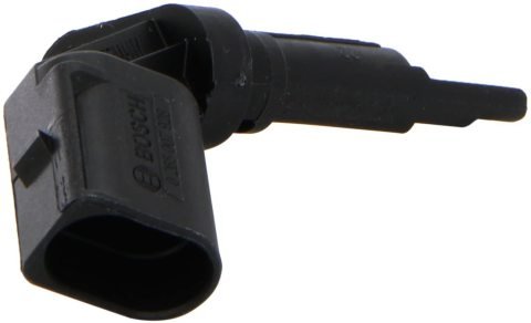 Abs Sensörü A4 A5 A6 A8 08- Bosch 4E0927804F