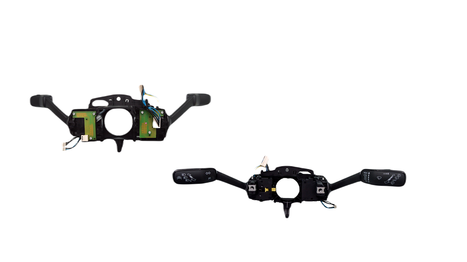 Sınyal Kolu Cruıse Sıstem Vw Golf7 12 > 5Q0953513AJ