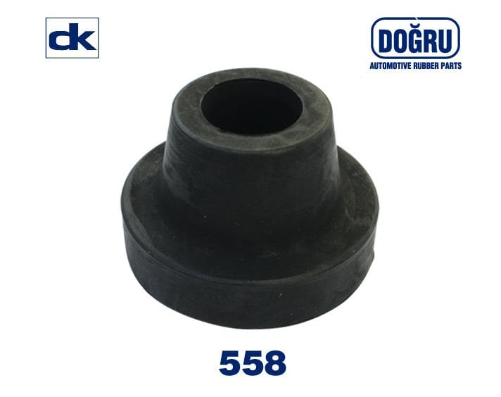 Traves Lastık Konık Opel Record 66-71 558