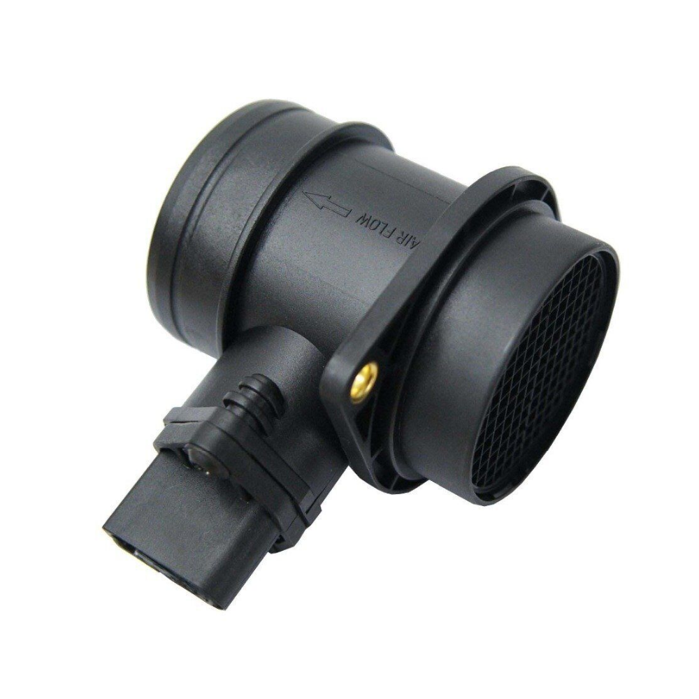 M.Marelli Hava Debimetresi Vw Golf 4 - Bora - Audi A3 - Toledo - Polo 1.4 Tdi - 1.9 Tdi 1997-2004 06A906461