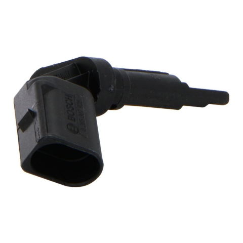 Bosch ABS Sensörü VW A4 - A5 - A6 - A8 4E0927804F