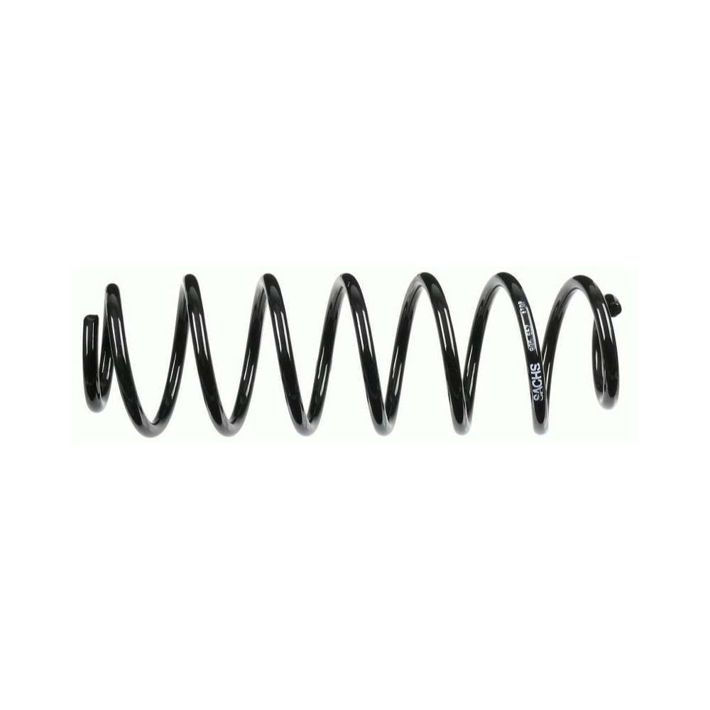 Sachs Helezon Yayı Arka VW Polo - Cordoba - Ibiza - Fabia 6Q0511115K