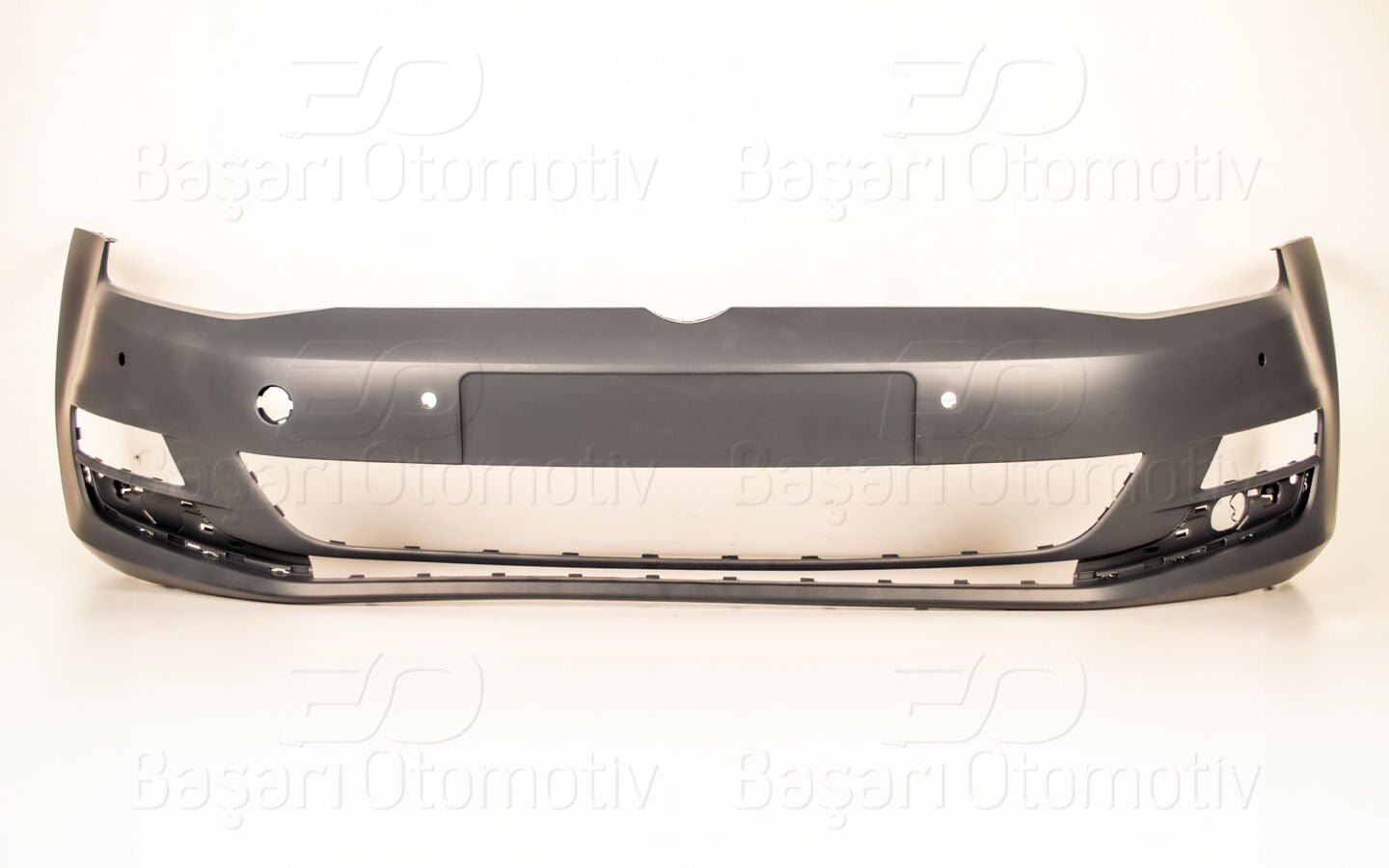 Tampon Ön Far Yıkamasız Sensörlü Volkswagen Golf 7 2013- 5G0807217BSGRU