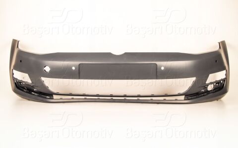 Tampon Ön Far Yıkamasız Sensörlü Volkswagen Golf 7 2013- 5G0807217BSGRU