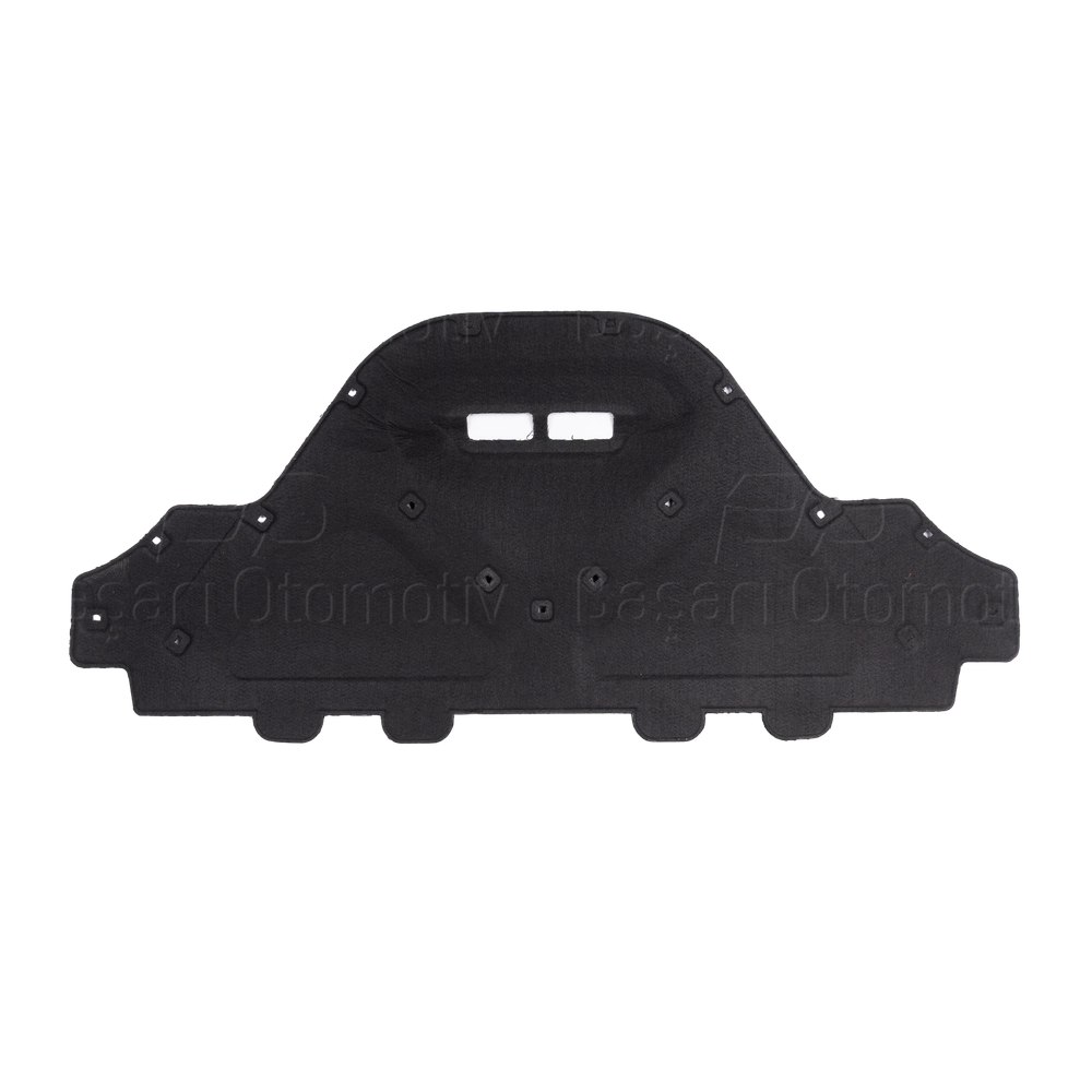 Motor Kaput İzolasyonu Porsche Macan - Macan S 2014-2016 95B863831B