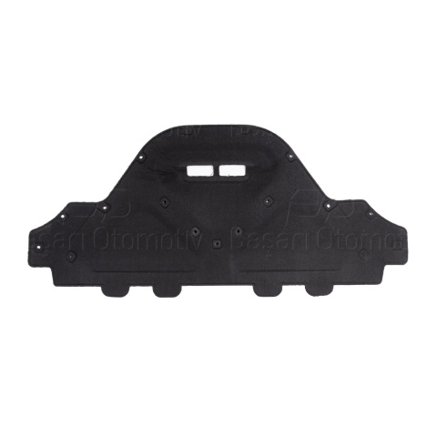 Motor Kaput İzolasyonu Porsche Macan - Macan S 2014-2016 95B863831B