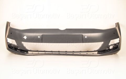 Tampon Ön Far Yıkamasız Sensörlü Volkswagen Golf 7 2013- 5G0807217BSGRU