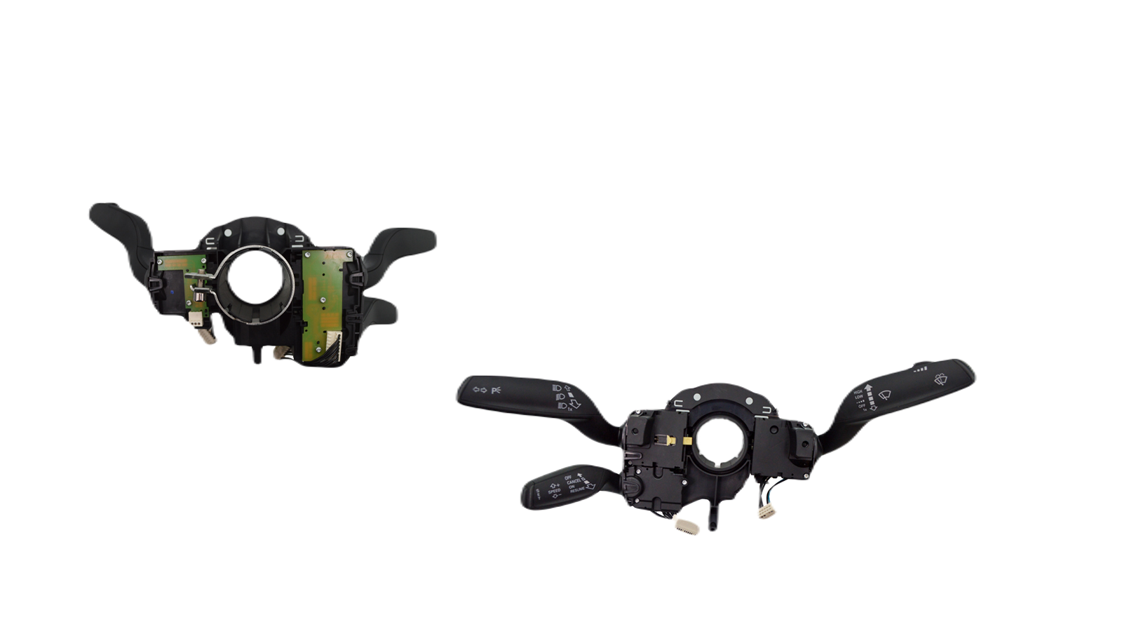 Sınyal Kolu Cruıse+ Kostal Audı A4 A5 A6 11 > 4G8953502A