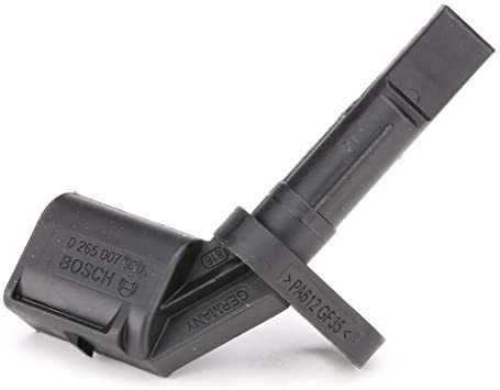 Abs Sensörü A4 A5 A6 A8 08- Bosch 4E0927803F
